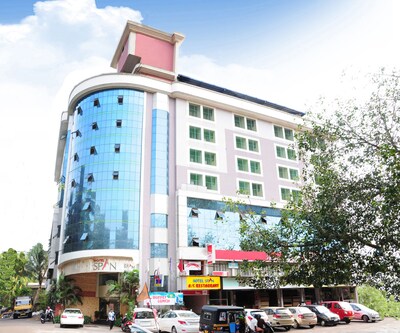 Hotel Span
